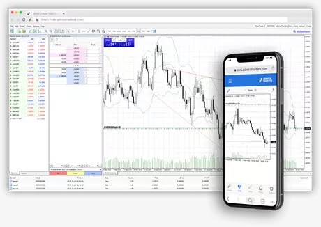 MetaTrader Platform
